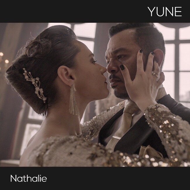 Coverband Yune lanceert eerste Franstalige single ‘Nathalie’