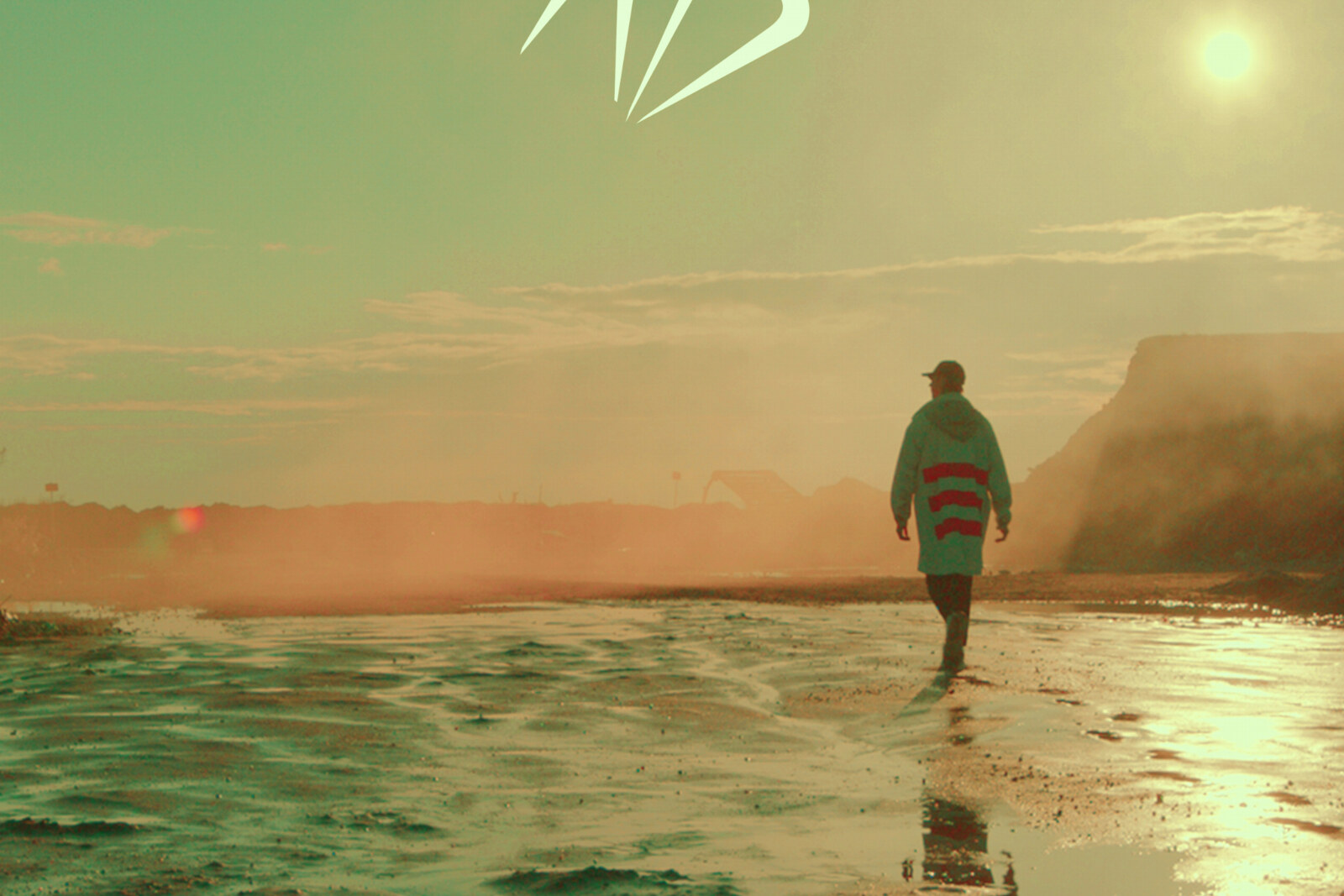 A7S brengt nieuwe single 'Nirvana' uit