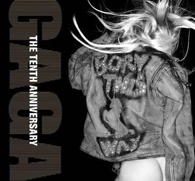 Lady Gaga announces 'Born This Way The Tenth Anniversary Edition' & releases first new cover song