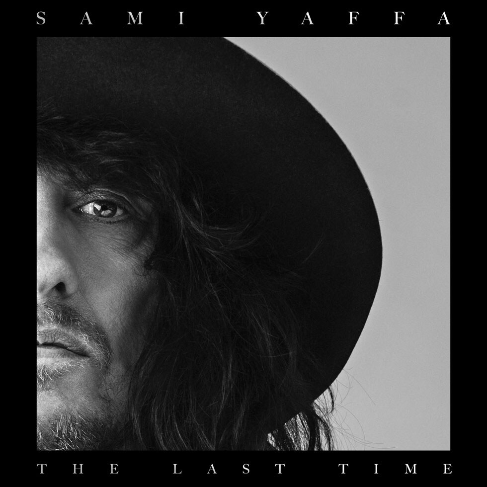 Sami Yaffa Releases His First Solo Album In Autumn 2021, New Single 'The Last Time' Out June 11