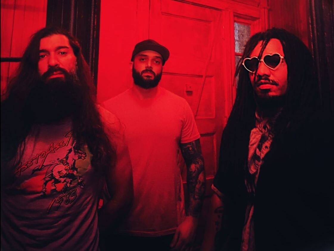 Somnuri: new album 'Nefarious Wave' in its entirety!