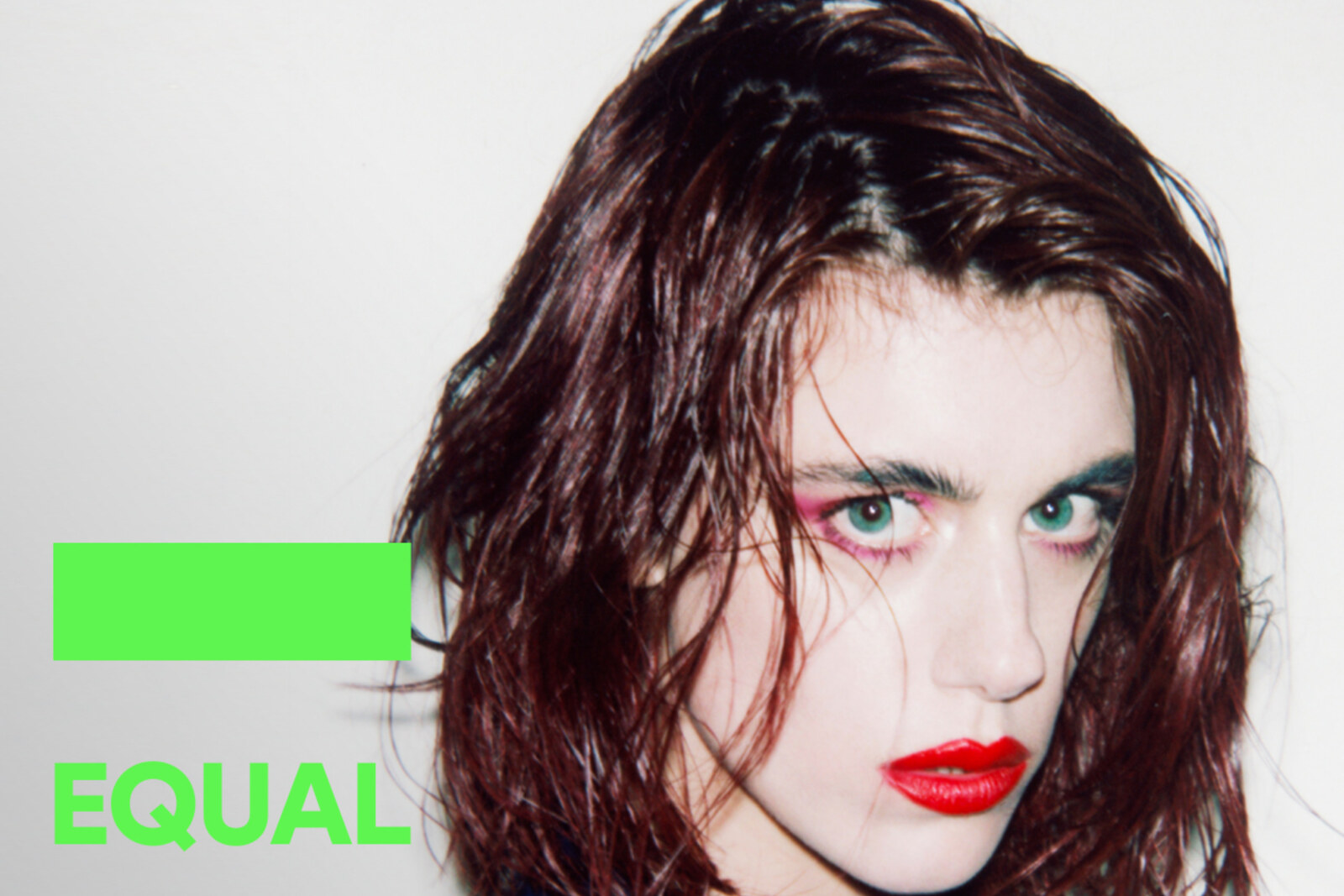 Sylvie Kreusch verkozen tot Spotify’s EQUAL artieste van de maand juni