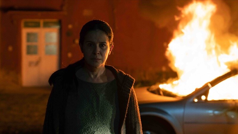 Vlaamse film La Civil, geregisseerd door Teodora Ana Mihai, is geselecteerd voor de officiële selectie Un Certain Regard in Cannes!