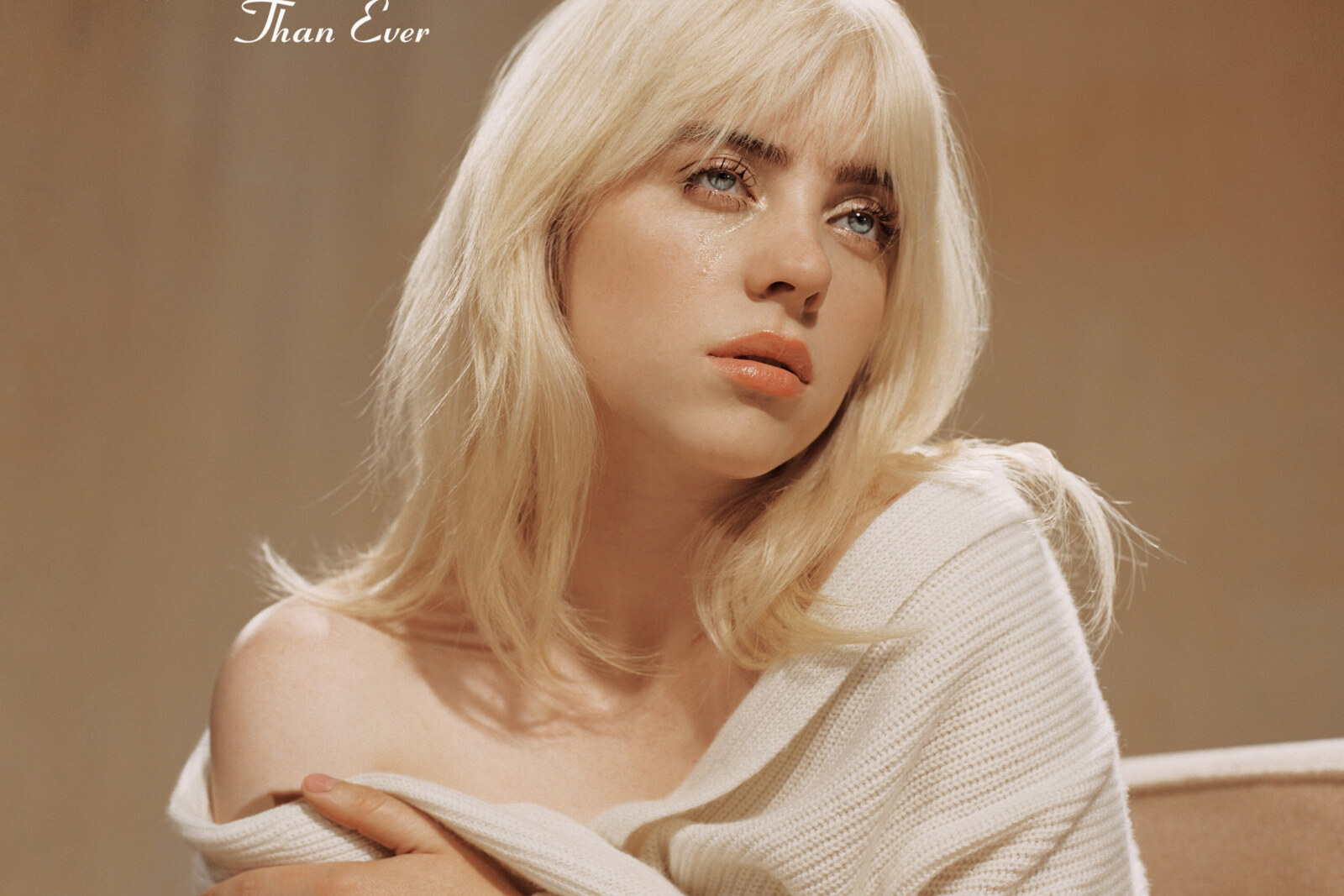 Billie Eilish releases new track ‘Lost Cause’ with self-directed official music video