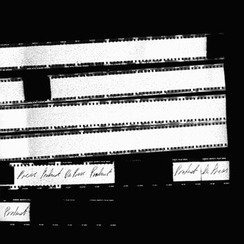 Norwegen/Polish Cult New Wave Band De Press To Release Legendary Albums "Block To Block" and "Product" from the Early 80's!