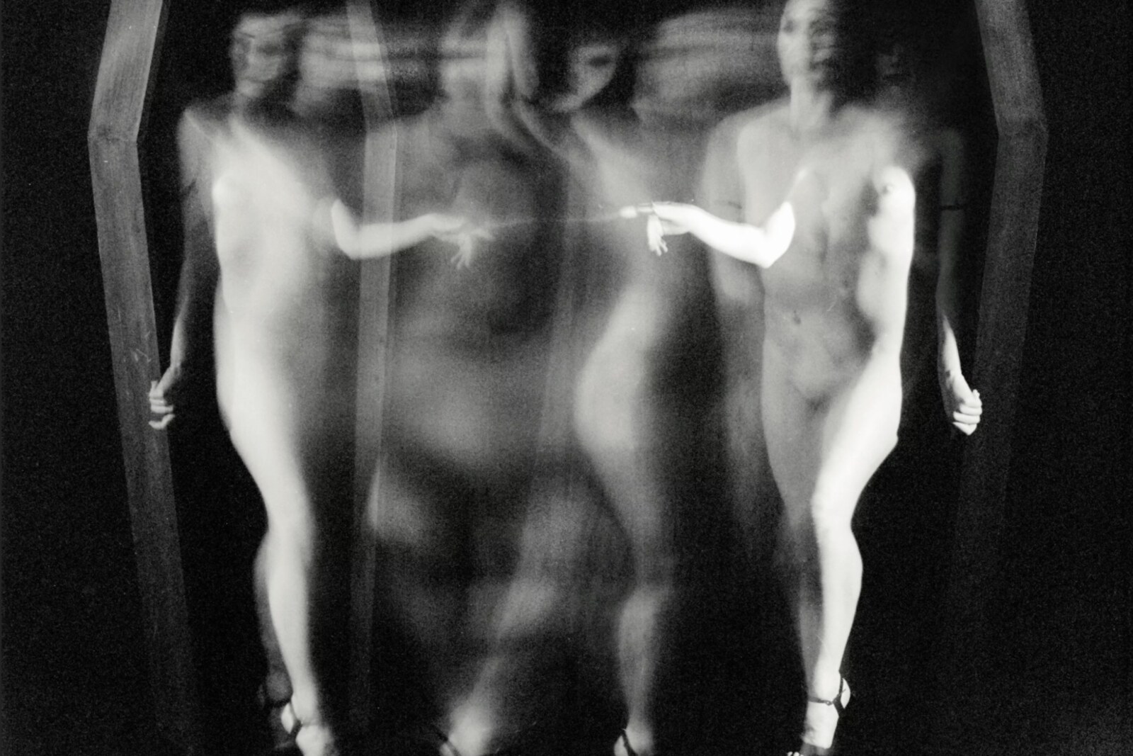 Wizard: full new EP streaming now on New Noise Magazine