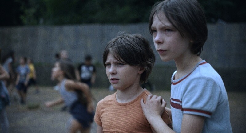 Belgische debuutfilm Un Monde van Laura Wandel geselecteerd voor Un Certain Regard in Cannes!