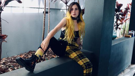 Aviva  Returns With Latest Single ‘Twisted’