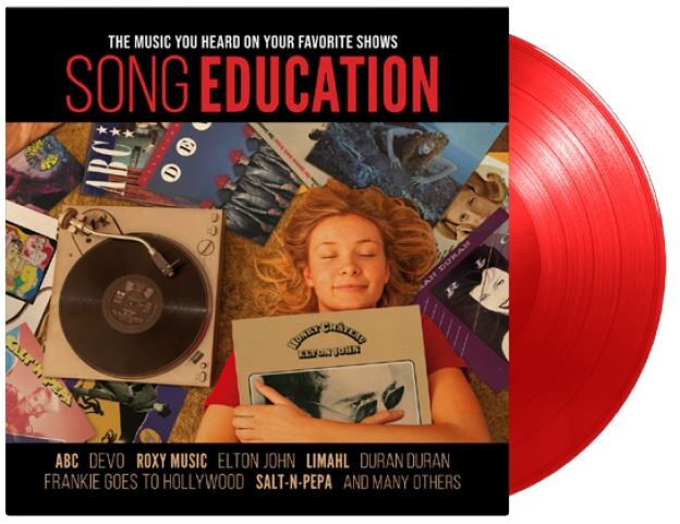 Music On Vinyl launch Vinyl Base