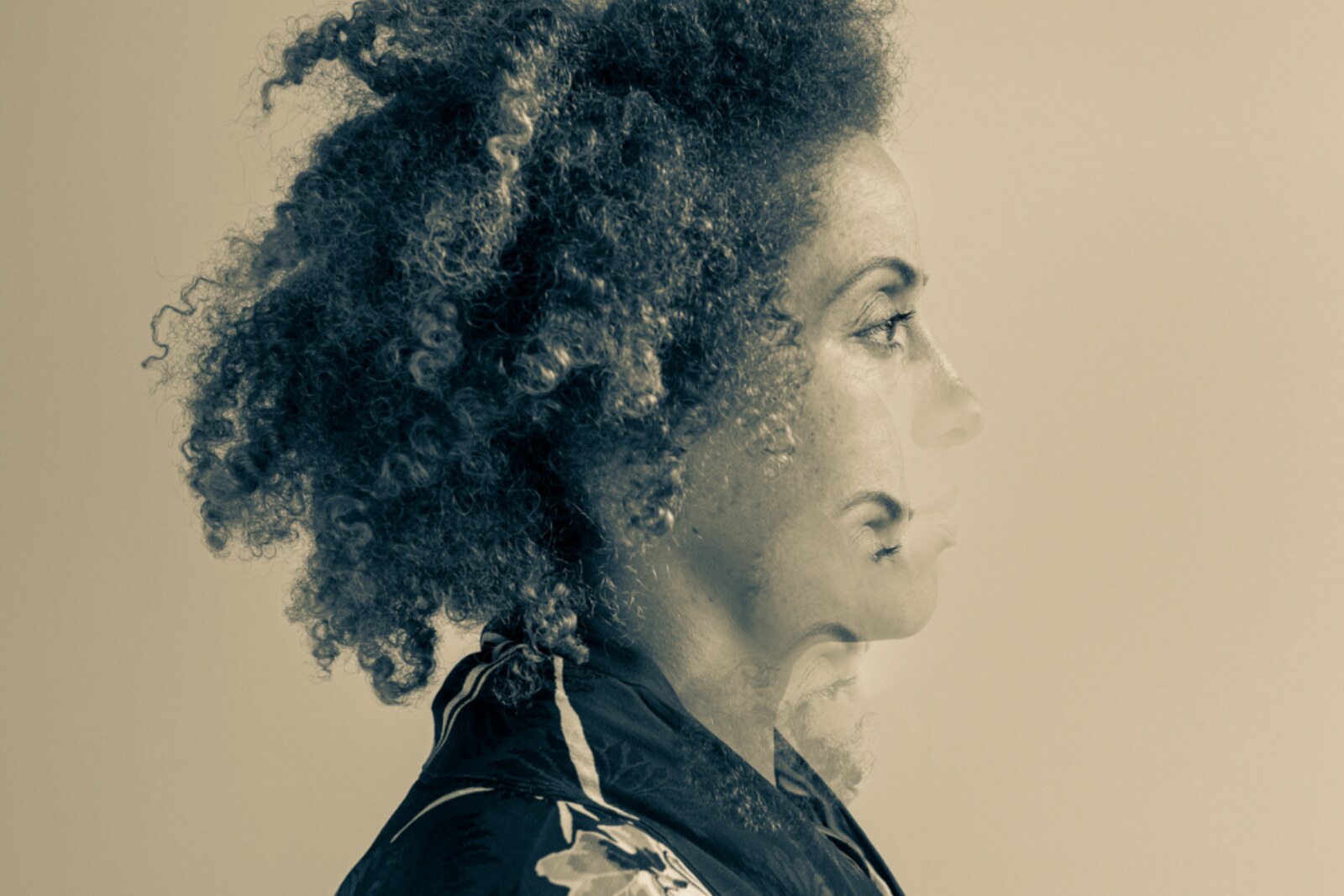 Robert Del Naja co procedures Martina Topley-Bird´s powerful 3 Track