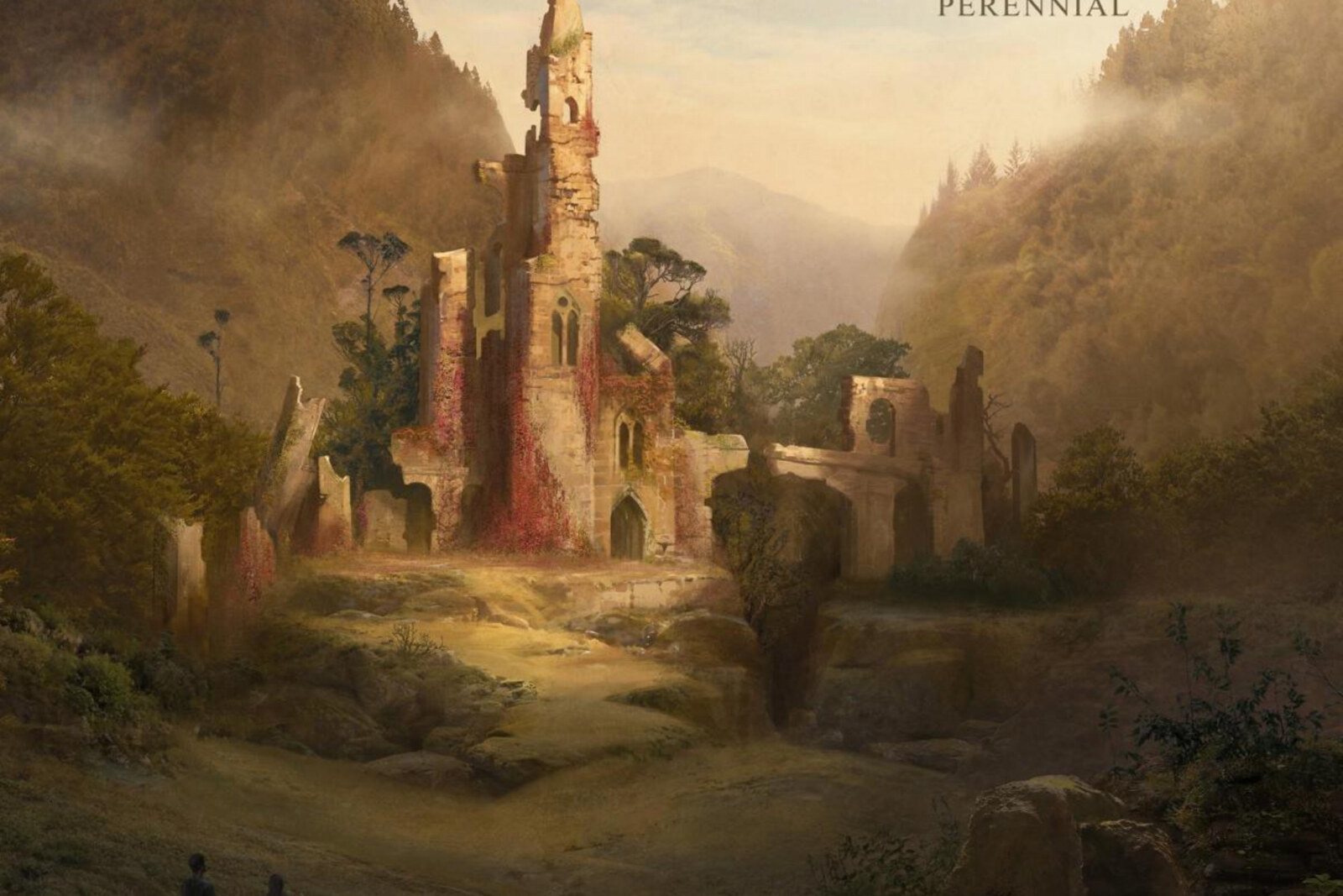 Sonjourner Releases Vocal Singthrough Video for New Song “Relics of the Natural Realm”