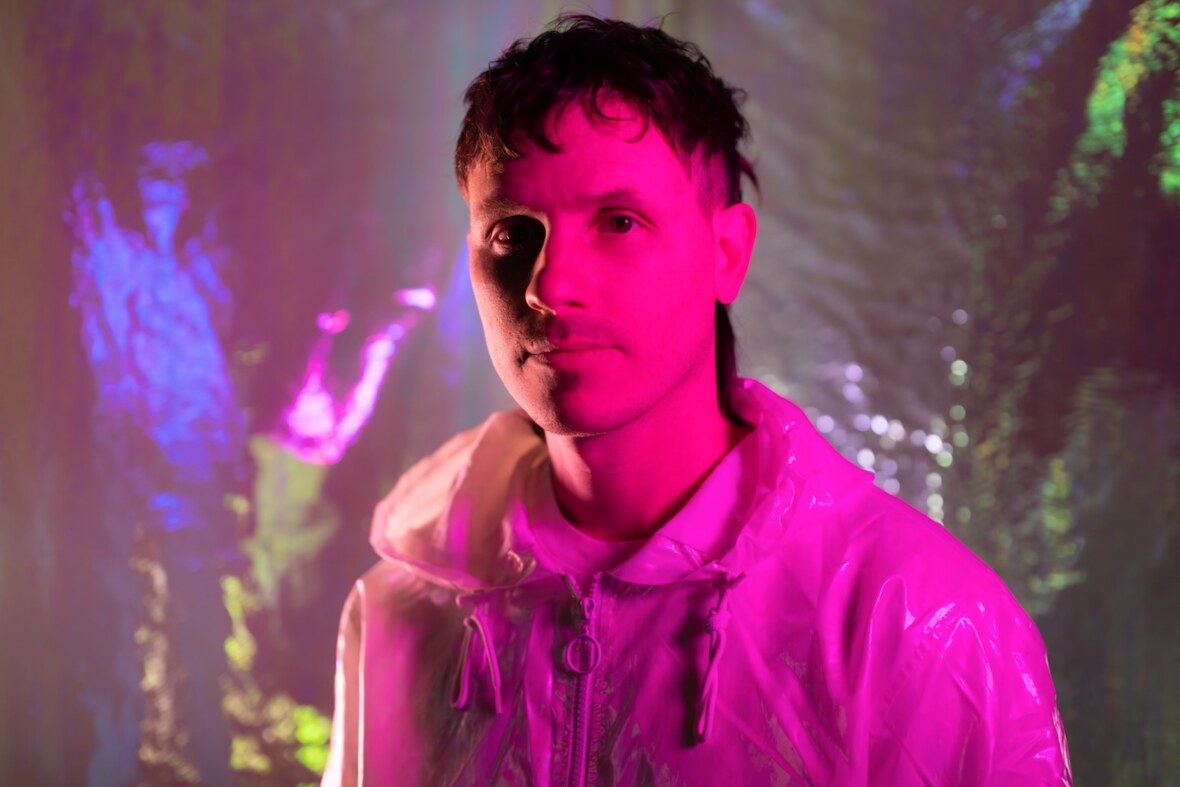 Tennis System and Hundreth team up for “Autophobia” title track from new LP