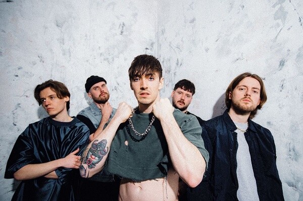 Trash Boat Announce New Album ‘Don’t You Feel Amazing?’ Out On August 13th And Unveil Title-Track New Single