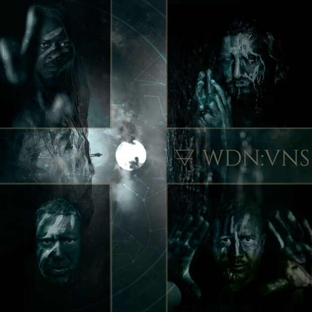 Wooden Veins Premieres Music Video For "Empty Arcs" And Celebrates Release Of Brand New Album!