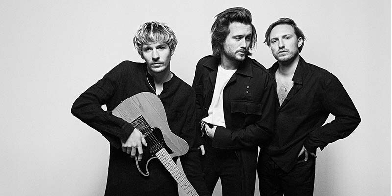 Bazart kondigt extra concert aan in Lotto Arena