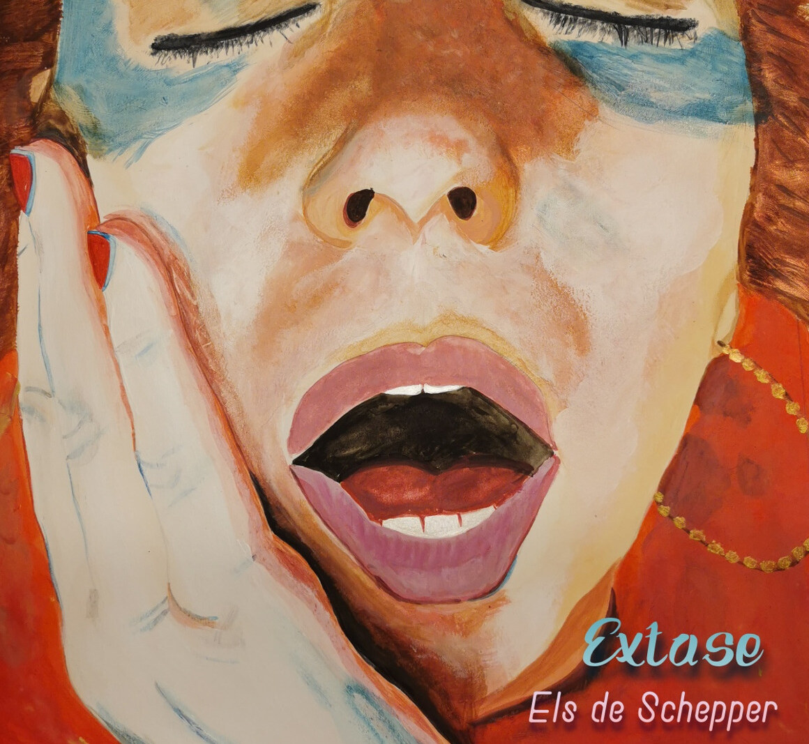 Els de Schepper lanceert nieuwe single Extase