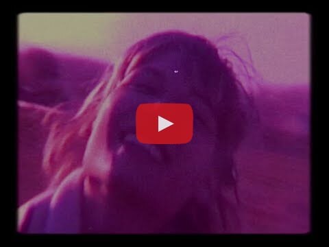 The Haunted Youth stelt voor Coming Home