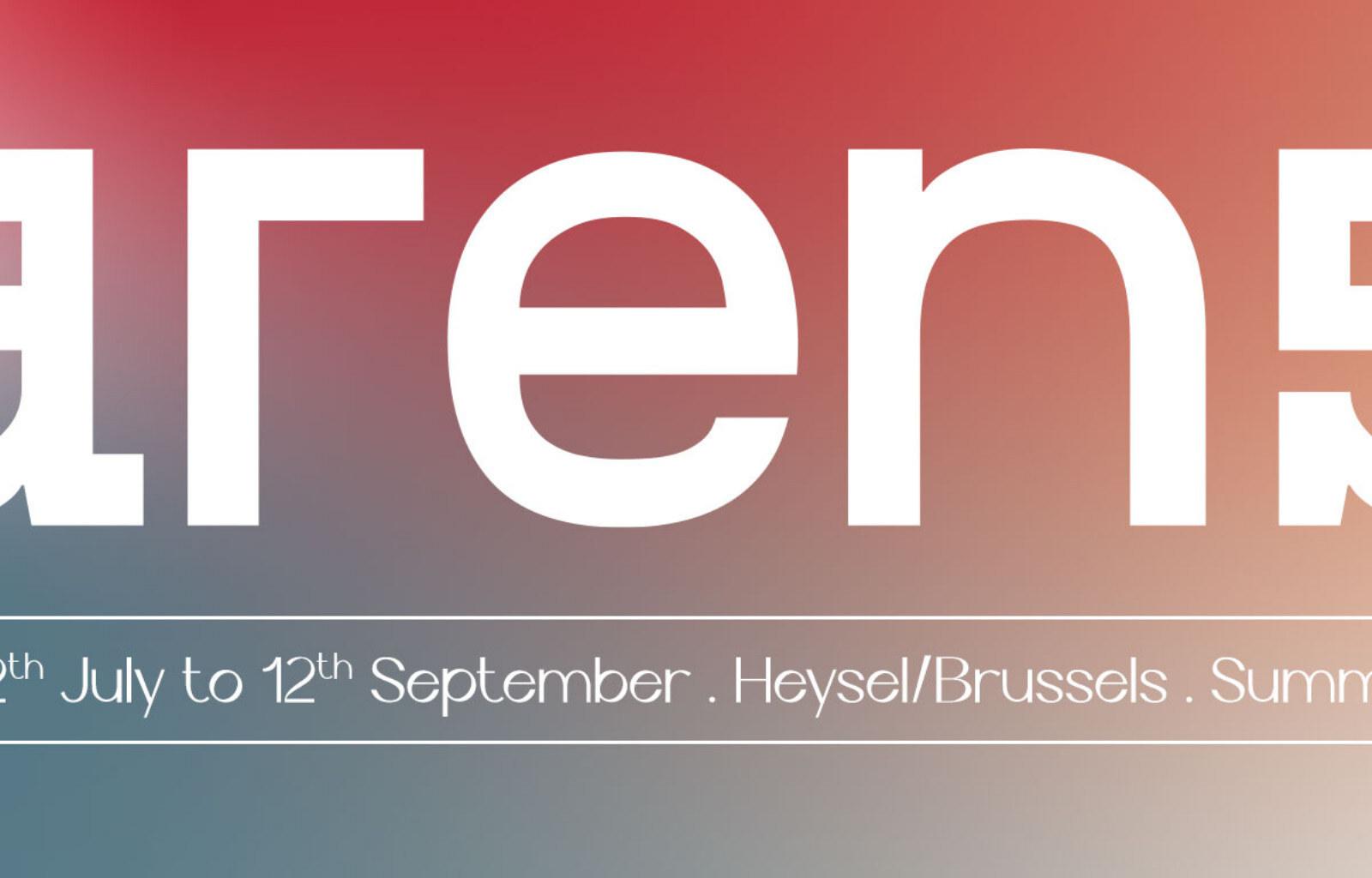 Ibrahim Maalouf, Asaf Avidan, Hooverphonic, Clouseau, Bart Peeters, K’s Choice en veel meer, deze zomer op Arena5