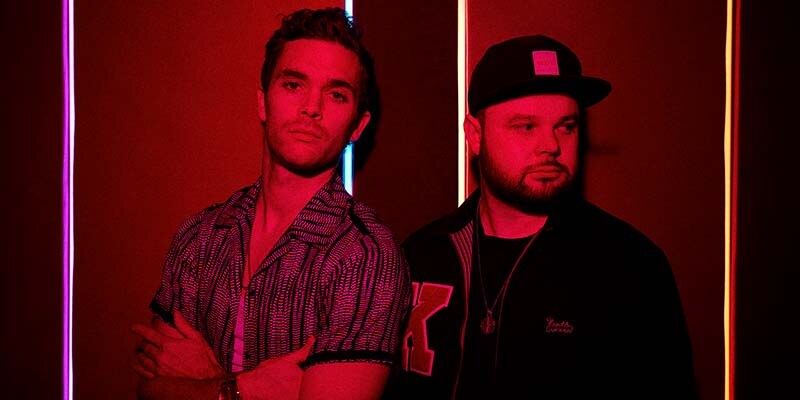Royal Blood komt op 23 maart naar AFAS Live