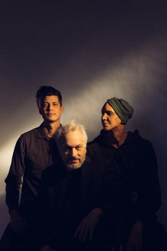 Marc Ribot’s Ceramic Dog Shares New Song “They Met In The Middle” From New Album 'Hope' Out June 25 via Northern Spy