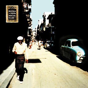 Buena Vista Social Club’s 25th Anniversary Edition