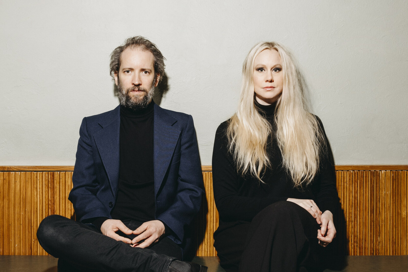 Susanna brengt nieuw coveralbum uit, eerste single ‘For No One’ van Susanna & David Wallumrød komt op 9 juni uit