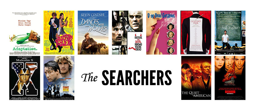 The Searchers haalt library deal met Resurgence binnen
