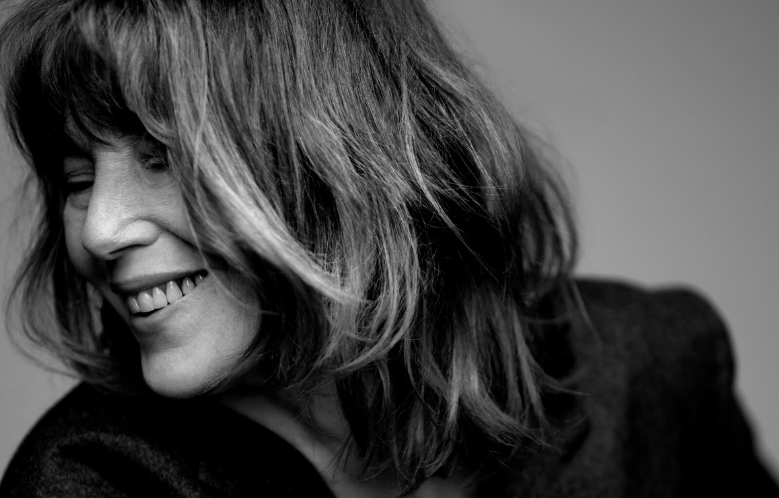 Jane Birkin speelt op 18 mei 2022 in De Roma