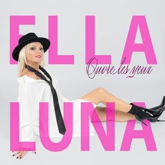 Nieuwe release voor Ella Luna