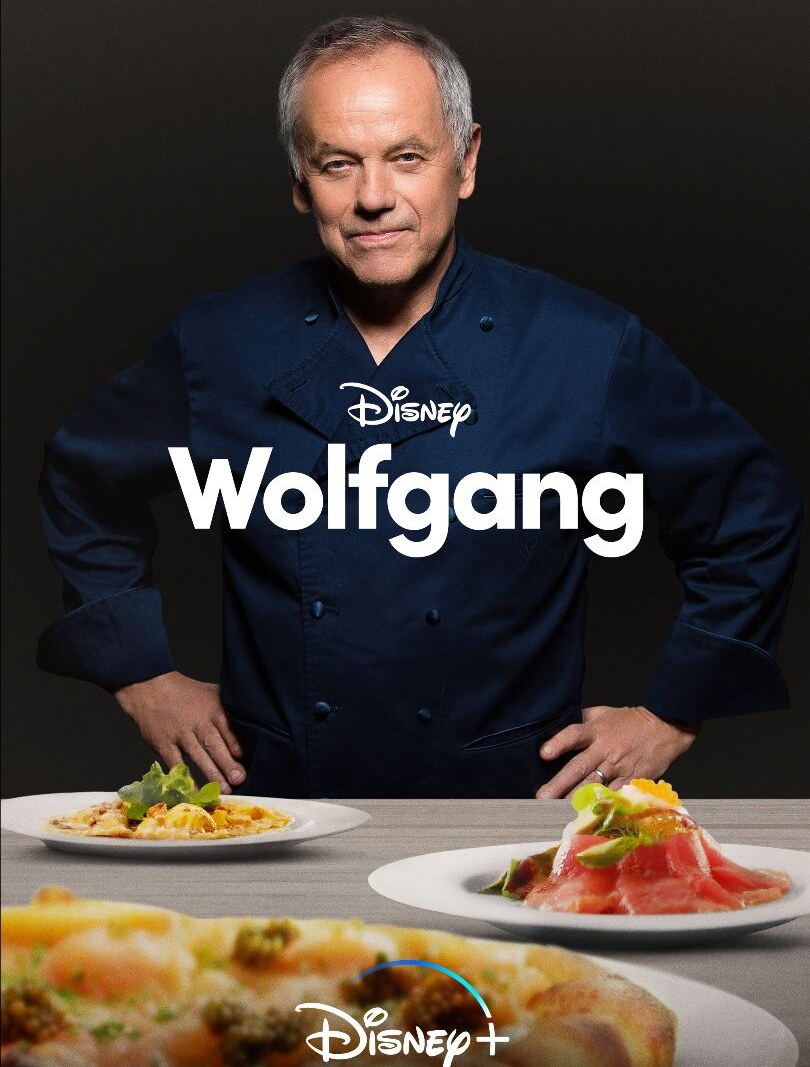 Ontdek de trailer voor de nieuwe Disney+ Original documentaire "Wolfgang"