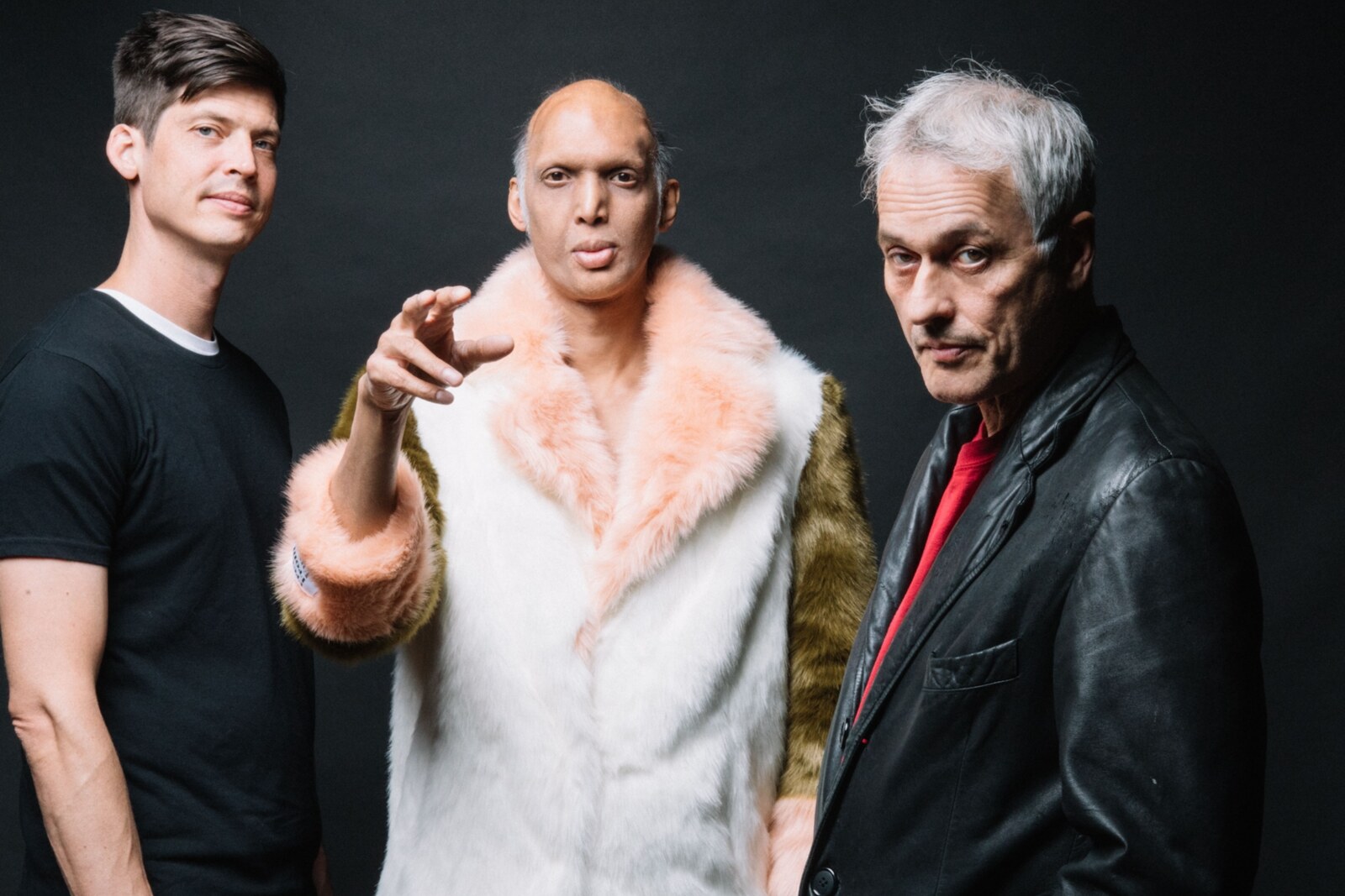 Ook Marc Ribot’s Ceramic Dog, TaxiWars, Niklas Paschburg, Lady Linn (duo), Compro Oro en anderen komen naar Gent Jazz 2021