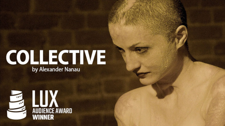 COLLECTIVE wint LUX Publieksprijs 2021