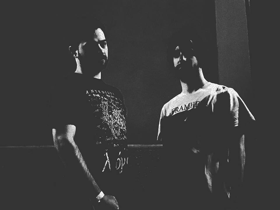 TheCodonition Prehistoric Death Metal Duo Announce Long-Awaited "Supercontinent" Cassette Release