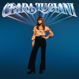 Album out now: Clara Luciani "Cœur"