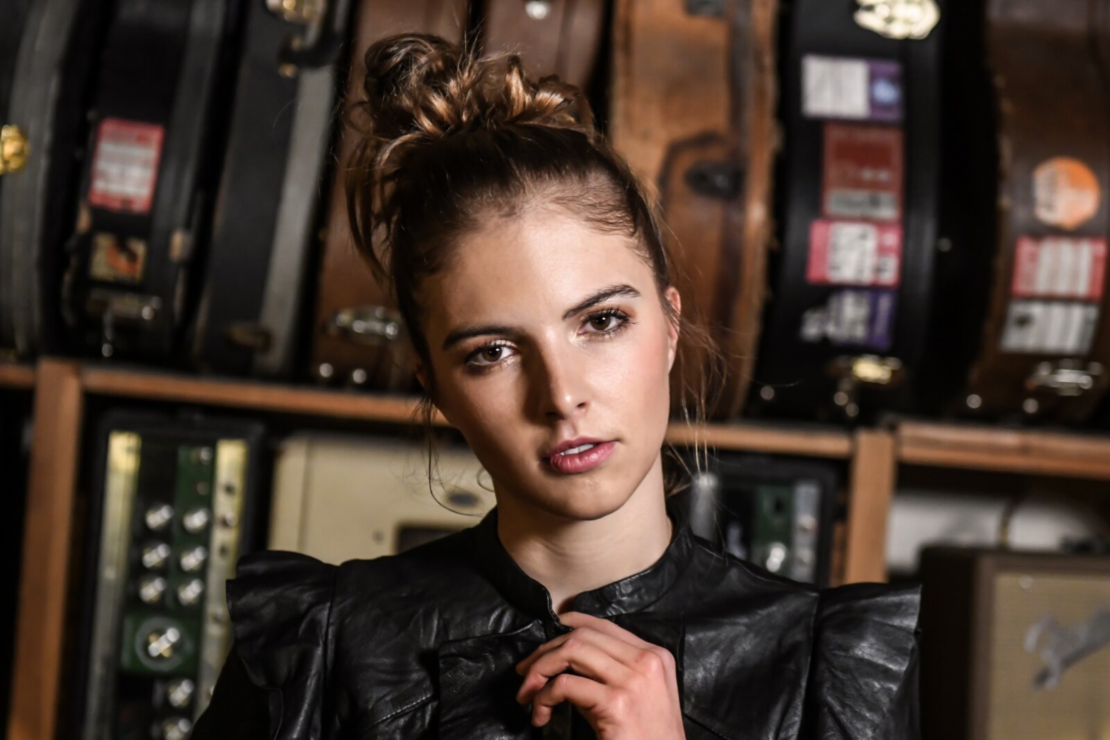 Emmy d'Arc brengt nieuwe single 'I'm Alright' uit