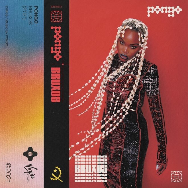 Pongo is terug met een nieuwe single