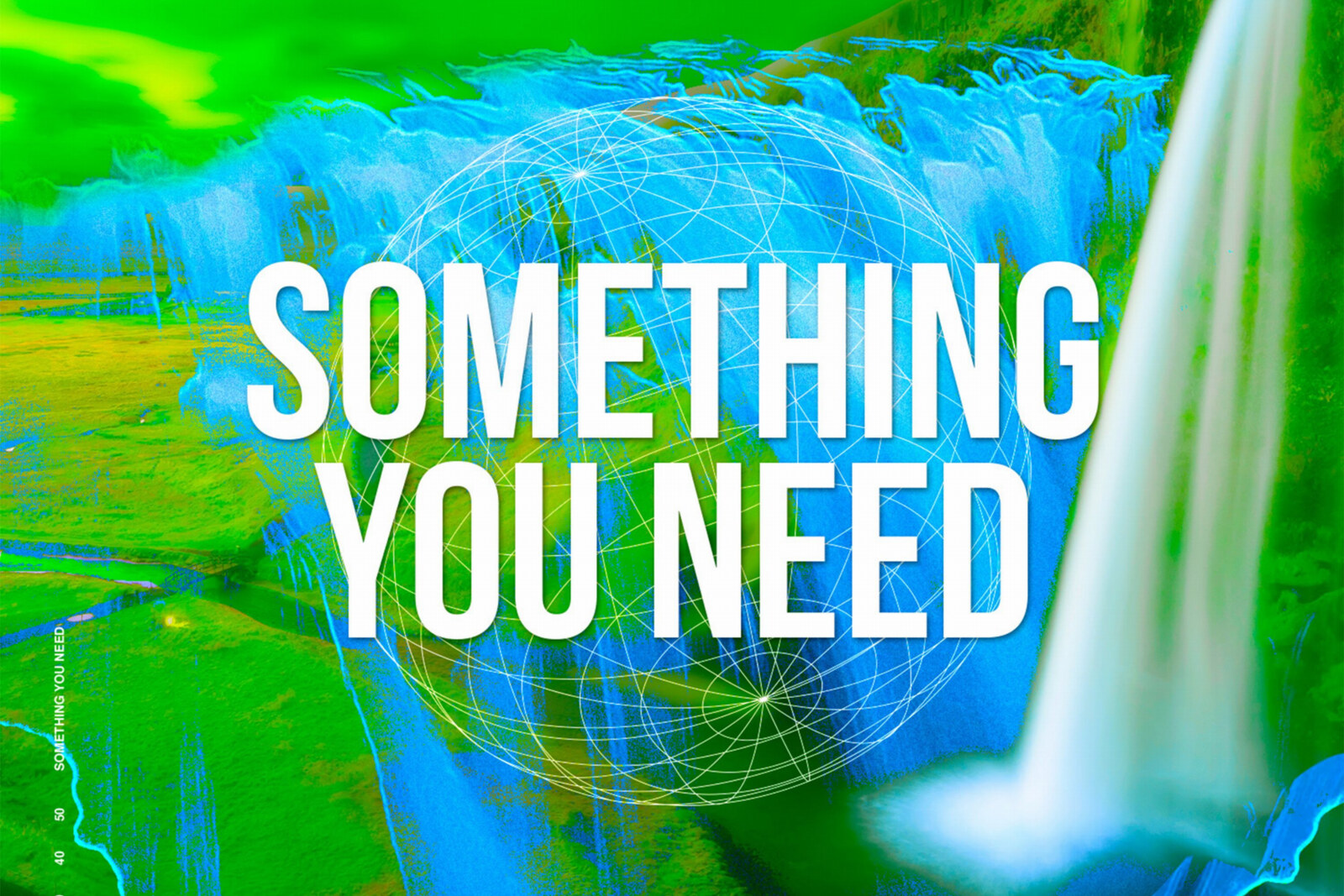 Joachim Pastor & Signum achieve melodic perfection in 'Something You Need'