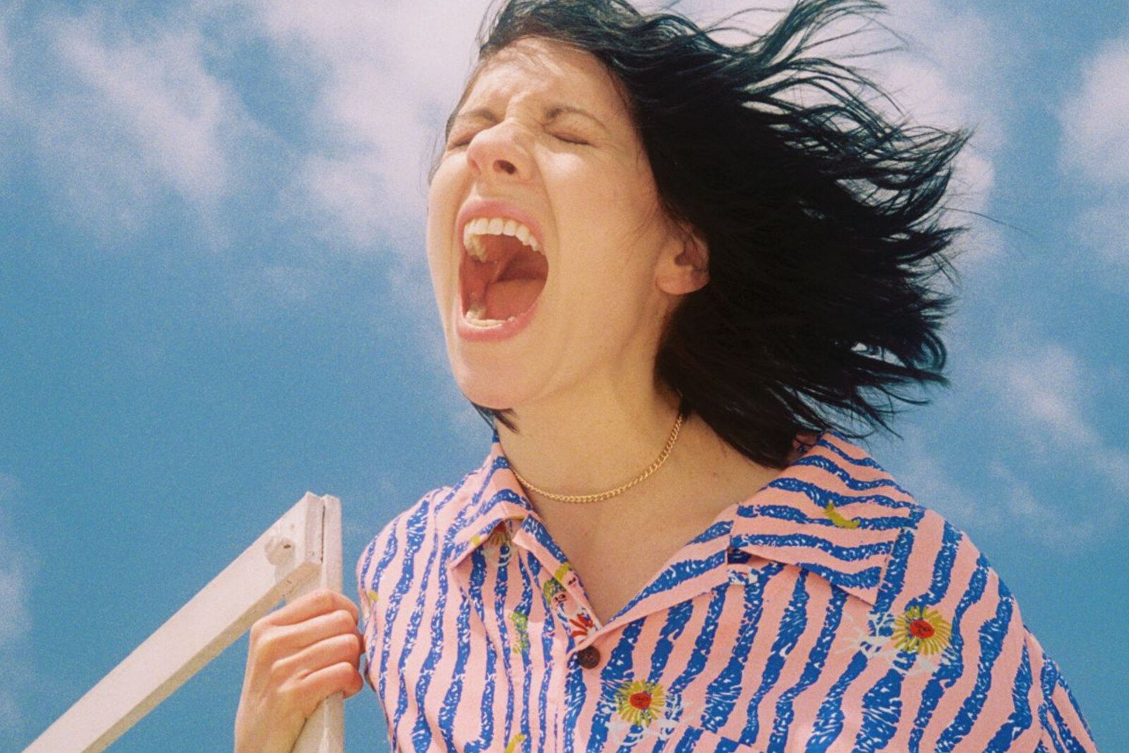 K.Flay releases new EP 'Inside Voices'
