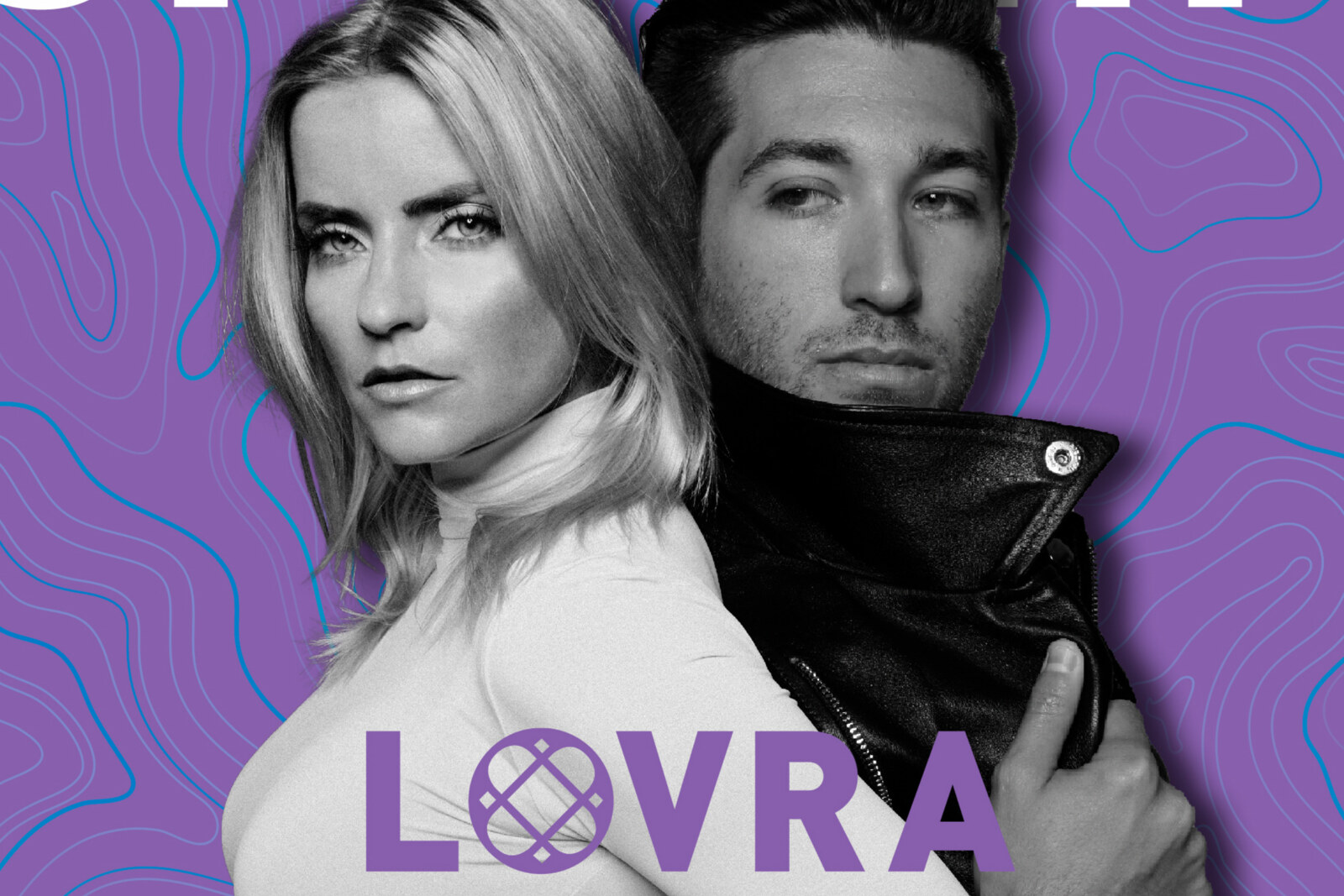 Lovra ft. Justin Jesso releases 'Spinnin' 