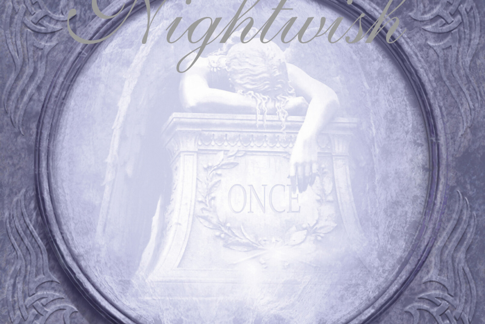 Nightwish reawaken their most famous album "Once" as remastered version