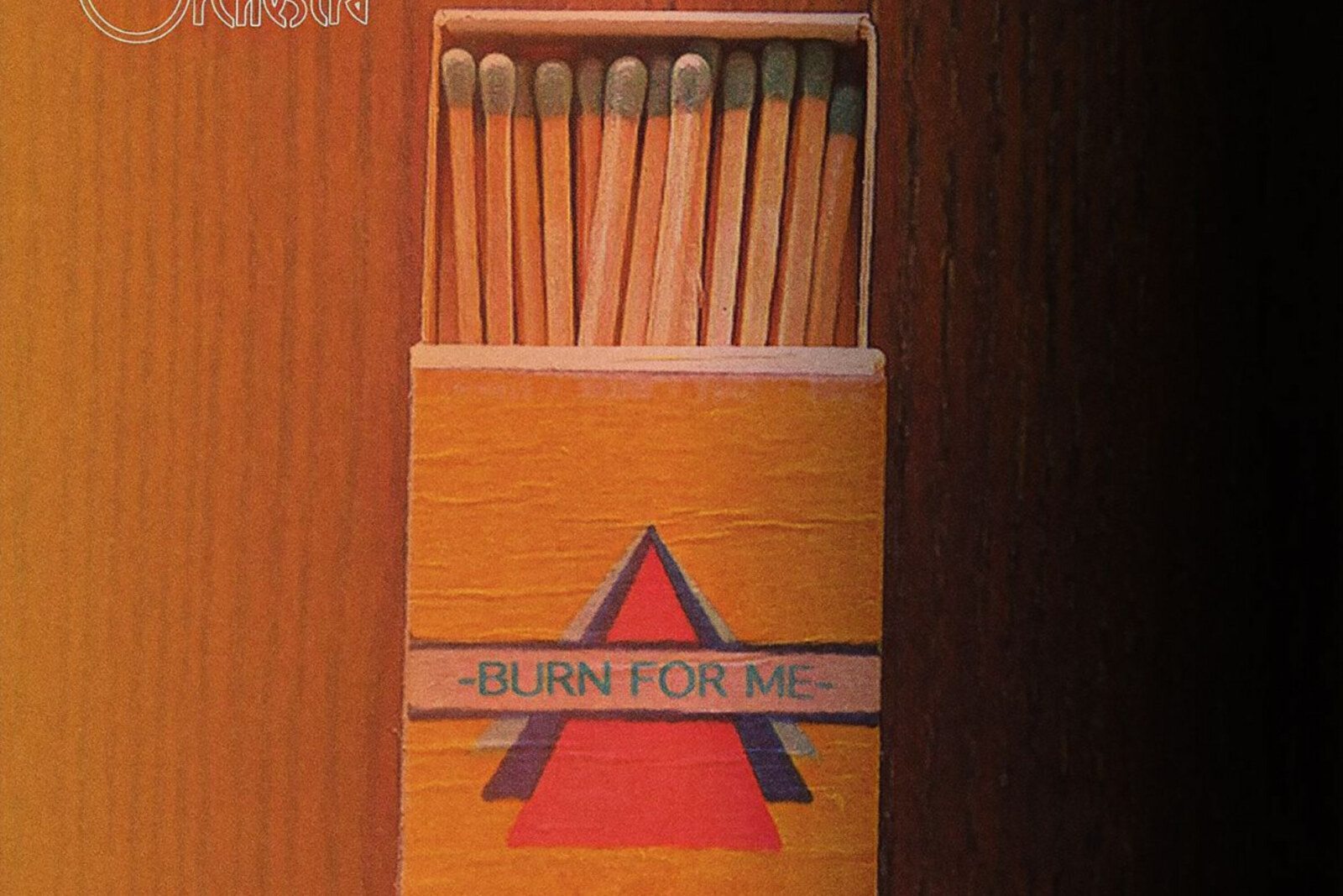 The Night Flight Orchestra welcome summer with their new single "Burn For Me"