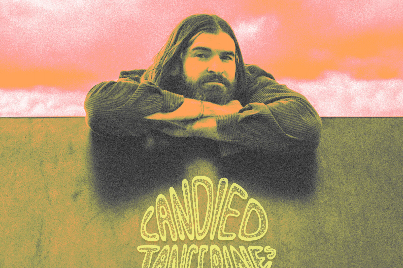Jon Bryant Shares Summertime Groove “Candied Tangerines”