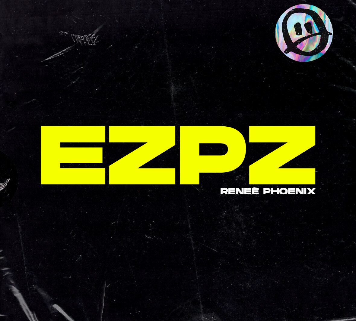 Renee Phoenix (Fit For Rivals) Released New Single "EZPZ" to all major platforms; Announces Upcoming Show Dates!