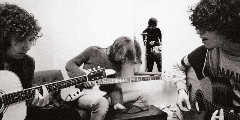 The Kooks in AFAS Live op 5 maart