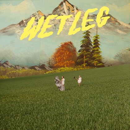 Wet Leg sign to Domino and release debut single “Chaise Longue”