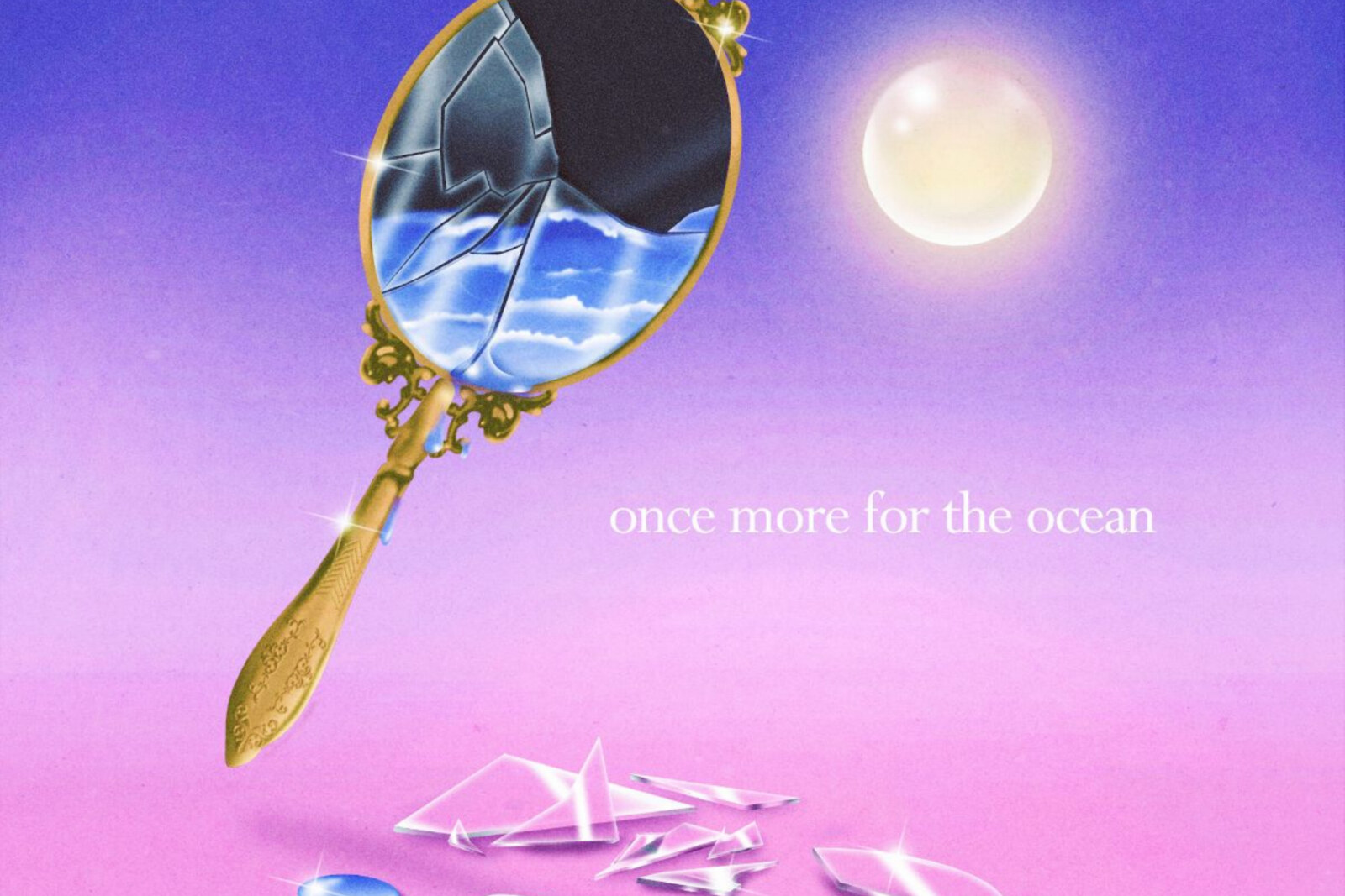 Slothrust release new single and video 'Once More For The Ocean'