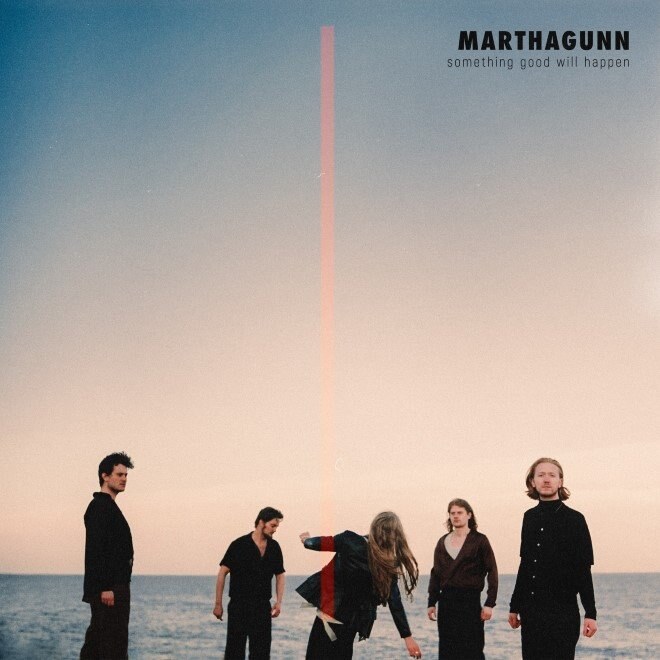 MarthaGunn releaset nieuw nummer van debuutalbum