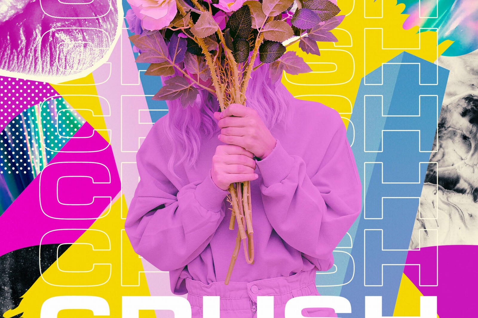 Avian Grays drops rework of Jennifer Paige's 1998 hit single, 'Crush'