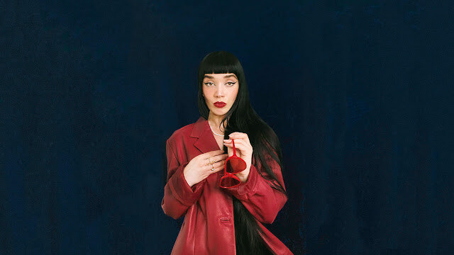 Freya Beer Reveals tempestuous new single & video: “The Calm Before The Storm”