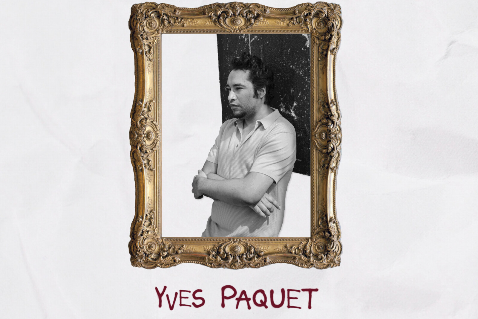 Yves Paquet releases 'Into The Summer Mix' today!